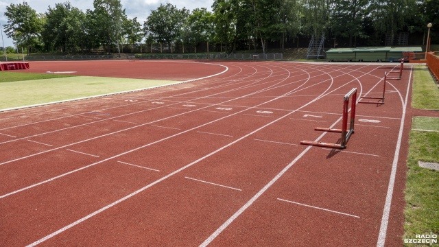W ramach obchodów Dnia Ratownictwa Medycznego Miejski Klub Lekkoatletyczny oraz Wojewódzka Stacja Pogotowia Ratunkowego w Szczecinie organizują w poniedziałek Test Coopera.