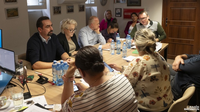 Niewłaściwe zachowanie sekretarz gminy Skarga na wójt zasadna