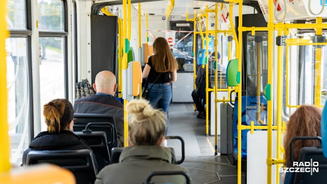 Katastrofa na Gumieńcach. Kierowcy i pasażerowie codziennie w korkach