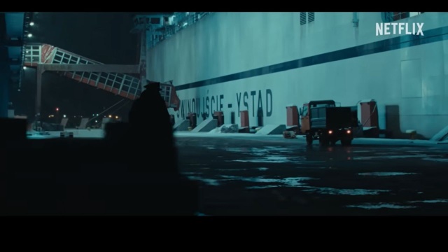 Filharmonia w Szczecinie. Przedpremierowy pokaz Heweliusza [WIDEO]