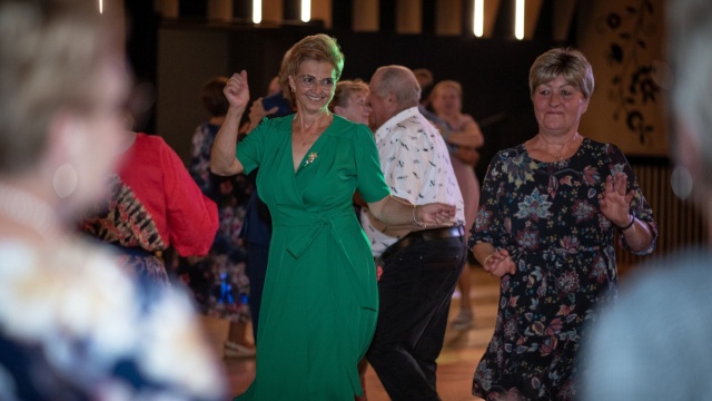 Tydzień zabaw, warsztatów i wielu atrakcji. Tak w Świnoujściu przebiegać będą Senioralia. Początek wielkich obchodów już się rozpoczął.