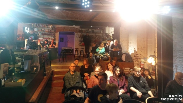 Trzy wokalistki i jedno zadanie: oczarować jury swoim głosem. W klubie Jego42 w Szczecinie odbył się w piątek ogólnopolski przegląd wokalny 4YOU2.