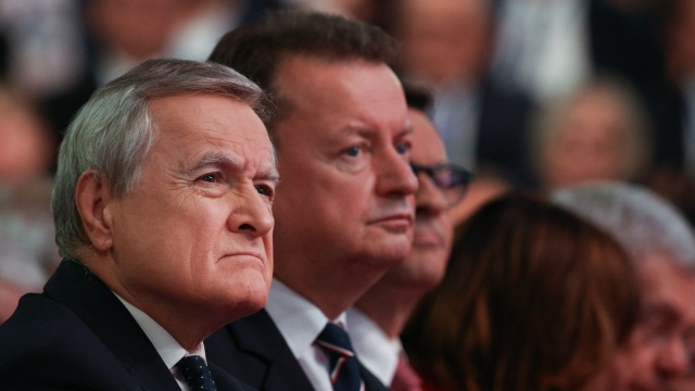 Bezpieczeństwo ma być jednym z filarów nowego programu Prawa i Sprawiedliwości. W jego przygotowaniu ma pomóc konwencja partii, która odbywa się w Katowicach.