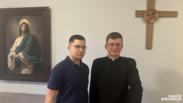 Jeden kleryk rozpoczął studia na pierwszym roku w Arcybiskupim Wyższym Seminarium Duchownym w Szczecinie. Formacja kandydata na księdza trwa sześć lat.