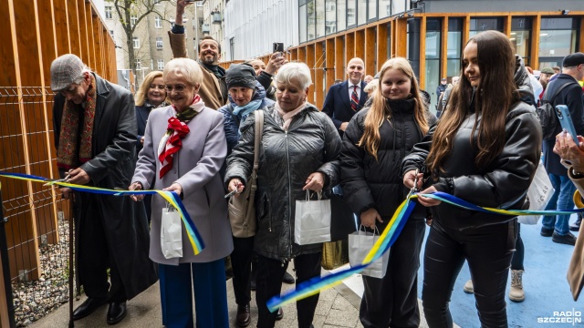 Po czterech latach prac budowlanych oddano do użytku w pełni przebudowany szczeciński Kwartał 36. To część miasta ograniczona ulicami Bohaterów Getta Warszawskiego, Małkowskiego, Bogusława X i Królowej Jadwigi.