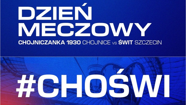 We wtorek piłkarze Świtu walczyć będą o awans do 18 finału Pucharu Polski. Szczecinianie na wyjeździe zmierzą się z Chojniczanką Chojnice w drugiej rundzie turnieju tysiąca drużyn.