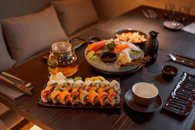 Chcesz urozmaicić swoje posiłki Warto skierować swój wzrok ku Azji Sprawdź, jakie produkty warto sprawdzić i jak najlepiej je wykorzystać.