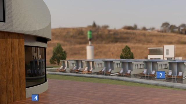 Powstanie nowa marina na brzegu Dziwnowa. Właśnie podpisano umowę w tej sprawie.