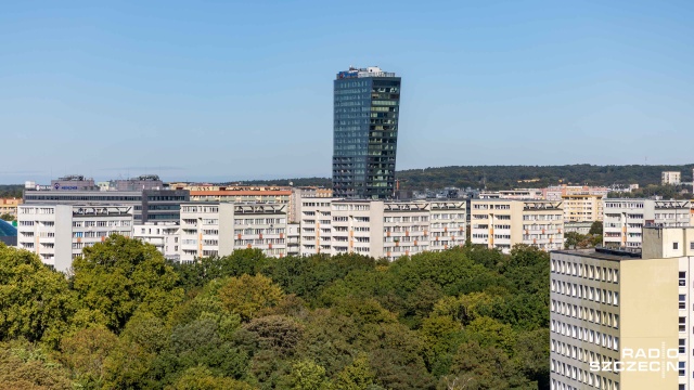 Szczeciński radny: miasto musi pomagać osobom starszym