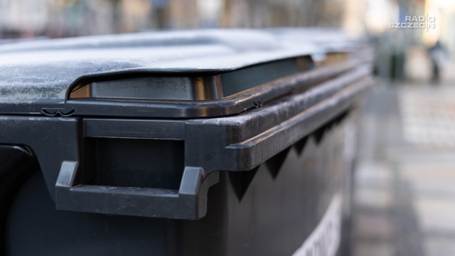 Nie ma na razie widoków na to, by w Szczecinie pojawiły się miejskie kontenery na tekstylia.