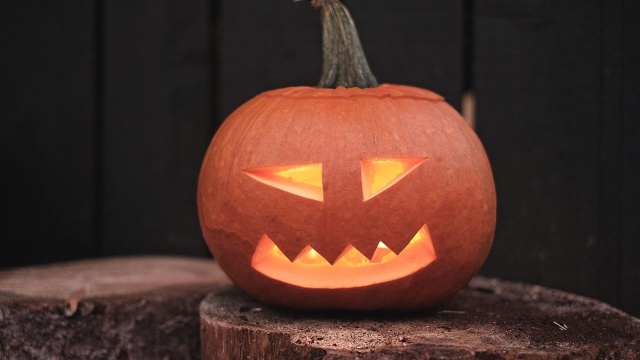 Duchowny o Halloween: Nie trzeba się go bać