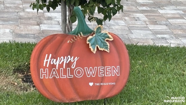 Amerykanie, jak co roku, uroczyście celebrują 31 października Halloween. W Stanach Zjednoczonych dla tamtejszej społeczności to szczególnie ważne święto.