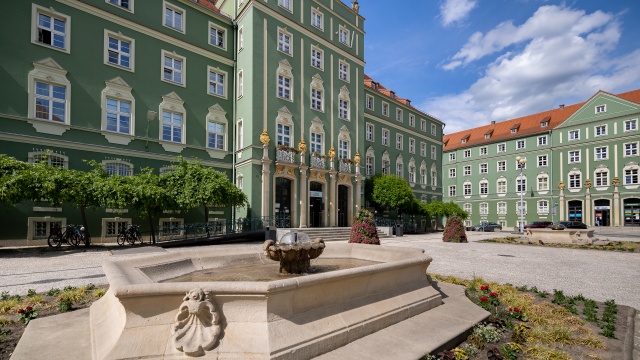 Zastępca dyrektora Wydziału Kultury w magistracie wybrany