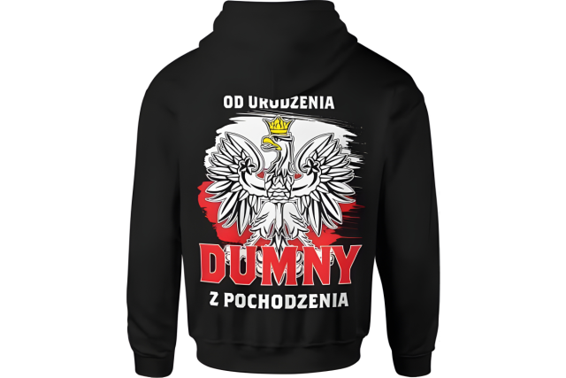 Styl, który wykracza poza ramki mody, odzwierciedlając wartości i tradycje - bluzy męskie patriotyczne z kapturem zyskują coraz większą popularność. Ale co właściwie czyni je tak wyjątkowymi To coś więcej niż tylko kawałek materiału z nadrukiem. Bluzy te stały się symbolem tożsamości narodowej, a także odważnym wyrazem osobistej dumy. Przygotowaliśmy dla Ciebie przewodnik po świecie odzieży patriotycznej, byś sam mógł odkryć ich wyjątkowe walory.