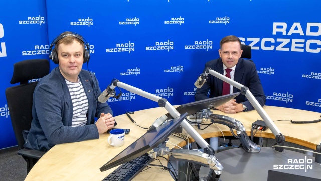 To nie jest czarno-biała sprawa. Tak o utworzeniu Parku Narodowego Doliny Dolnej Odry mówi radny Prawa i Sprawiedliwości w sejmiku województwa.