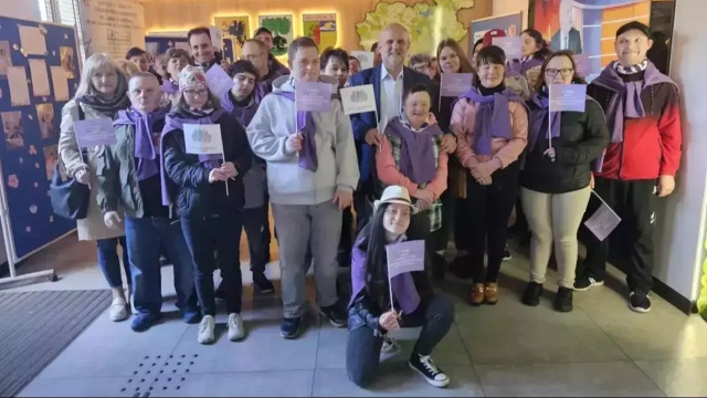 Ma zwiększać szanse, a także możliwość zatrudnienia i usamodzielnienia się osób w trudnej sytuacji albo z niepełnosprawnościami. W Bornem Sulinowie powstanie Warsztat Terapii Zajęciowej.