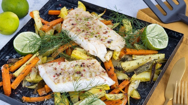 Warsztaty kulinarne połączone z nauką o hodowli ryb - w szczecińskim Domu Skandynawskim odbędzie się wydarzenie łączące ekologię i zrównoważoną hodowlę z morskimi smakami.