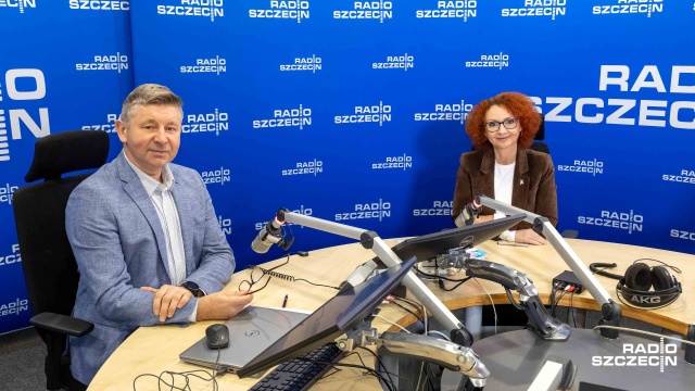 Świnoujście z rezerwą wobec budowy głębokowodnego terminala kontenerowego