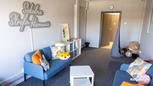 Prowadzenie lekcji pokazowych, wsparcie nauczycieli i wypożyczanie sprzętu dydaktycznego to cele Specjalistycznego Centrum Wspierającego Edukację Włączającą.