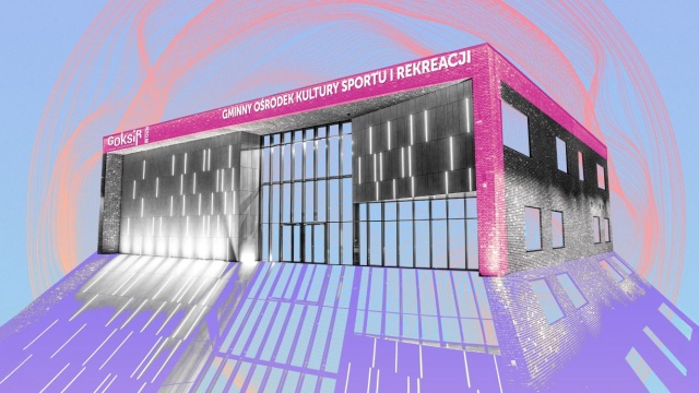 Muzycznie i na sportowo - w Gminnym Ośrodku Kultury, Sportu i Rekreacji w Przecławiu odbędzie się aktywne Świętowanie Niepodległości Polski.