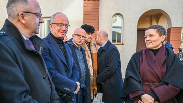 Instytut Pamięci Narodowej nie będzie uczestniczył w pracach poszukiwawczych polskich ofiar rzezi wołyńskiej w Ugłach na Ukrainie. Poinformował o tym w rozmowie z dziennikarzami wiceprezes IPN, Karol Polejowski.