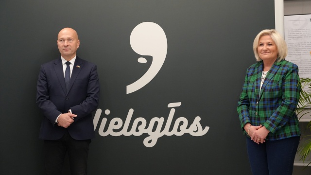 Spotkania poświęcone kobietom, ale nie tylko - drugi dzień festiwalu Wielogłos w Stargardzie