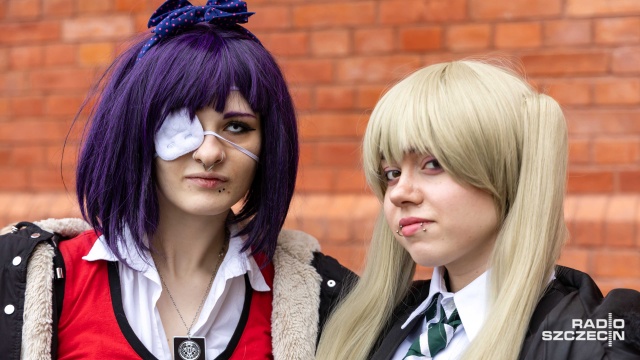 Szczecinianie spotkali się z komiksem i popkulturą. W bibliotece miejskiej przy placu Matki Teresy z Kalkuty trwa festiwal Beton. W ramach wydarzenia, poszczególne piętra biblioteki wypełniły się tematycznymi strefami.