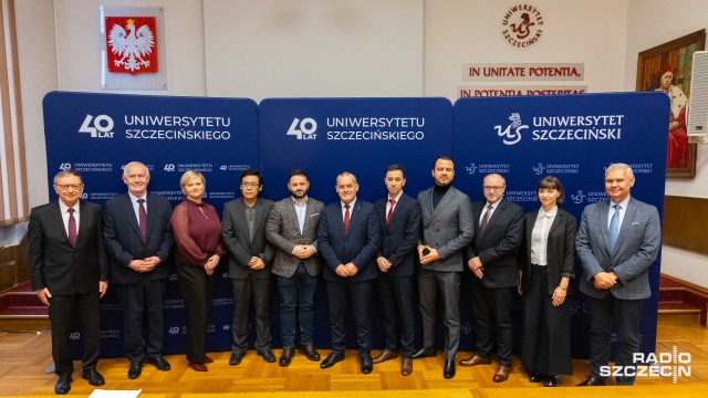 Zachodniopomorskie Noble to wyróżnienie naukowe przyznawane w 8 kategoriach dla naukowców z regionu.