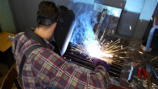 Branżowe Centrum Umiejętności w Dziedzinie Spawalnictwa powstanie w Szczecinie - zakłada projekt uchwały Rady Miasta. Ma być przygotowany na najbliższą sesję.