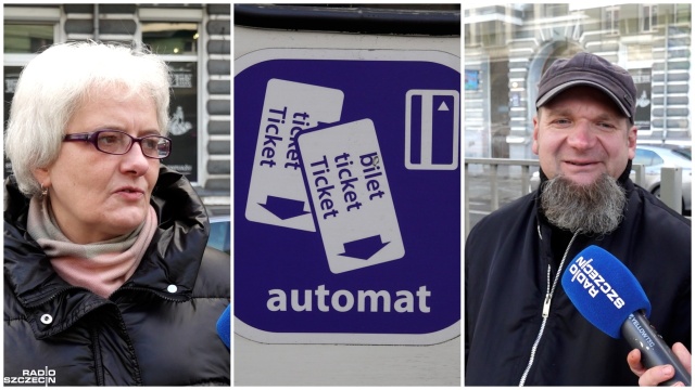 Zamiast sprzedawać bilety stroją fochy, robią figle i przechodzą w tryb awaria. Biletomaty w szczecińskich tramwajach i autobusach nie cieszą się dobrą opinią wśród pasażerów.
