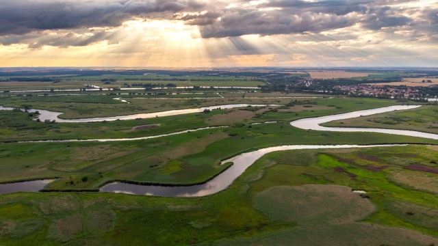 Goście RSnW: Za 30 lat na Międzyodrzu nie będzie już tych walorów, które trzeba tam chronić