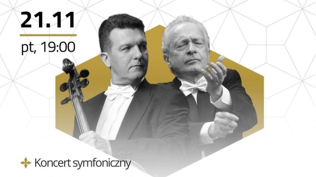 Co muzyka wie o nas, zanim sami to odkryjemy Ten koncert to trzy niezwykłe odpowiedzi zapisane w dźwiękach Liszta, Blocha i Brahmsa. W piątek na scenie Złotej Sali Filharmonii im. Mieczysława Karłowicza wystąpi Antoni Wit - jeden z najwybitniejszych polskich dyrygentów wszech czasów i koncertujący na całym świecie wirtuoz wiolonczeli, Tomasz Strahl.