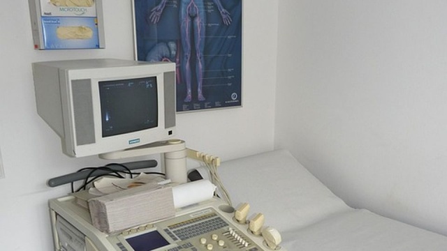 Trwa tylko chwilę, a może uratować życie. W CH Galaxy w Szczecinie ruszają darmowe badania dla mężczyzn.