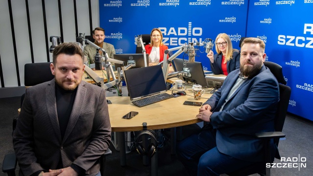 Przegrany proces sądowy EcoGeneratora z Mostostalem Warszawa podzielił gości porannej Kawiarenki politycznej Radia Szczecin.