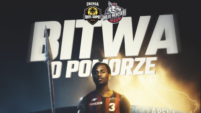 Przed nami hit Orlen Basket Ligi z udziałem koszykarzy Kinga szczecinianie zmierzą się na wyjeździe z Treflem Sopot na zakończenie 9. kolejki rozgrywek.