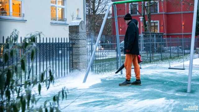 Załamanie pogody ominie nasz region