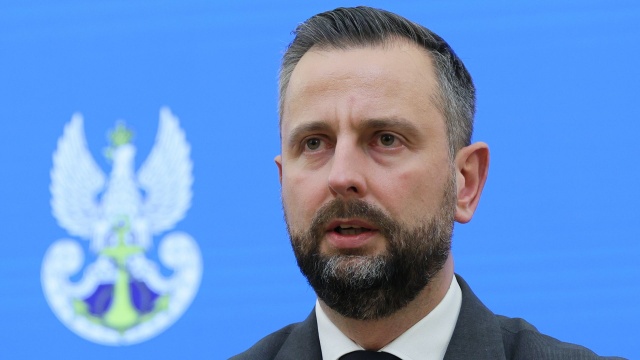 Szwecja będzie dostawcą trzech okrętów podwodnych dla polskiej marynarki w ramach programu Orka. Decyzję rządu ogłosił wicepremier i szef MON Władysław Kosiniak-Kamysz.