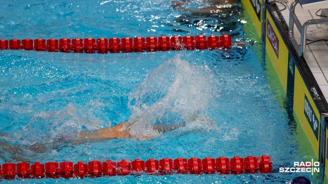 Już cztery medale - dwa srebrne i dwa brązowe zdobyli reprezentanci Startu Szczecin w Zimowych Otwartych Mistrzostwach Polski w pływaniu osób niepełnosprawnych, odbywających się w Szczecinie.