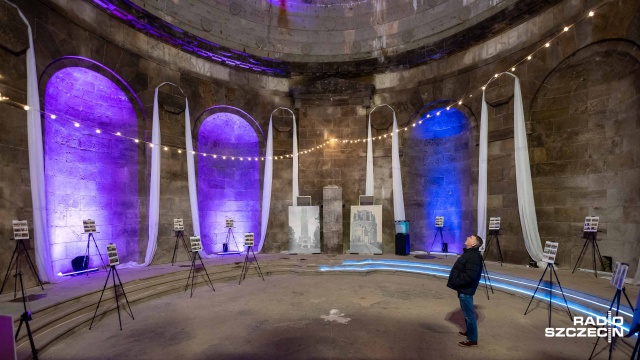 To ostatnia szansa w tym roku, aby zwiedzić Wieżę Bismarcka. A jest co oglądać. Odwiedzający mogą bezpłatnie wejść na wieżę, zobaczyć jej nowy blask i obejrzeć wystawę oryginalnych pocztówek.