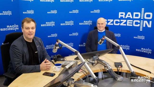 Utworzenie Parku Narodowego Doliny Dolnej Odry to polityczna decyzja, ale inwestycje w przyrodę - są potrzebne. Tak uważa burmistrz Gryfina.