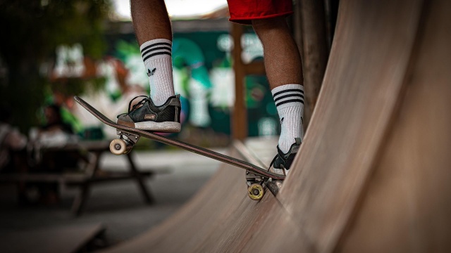 Stadion, boiska, remont sal gimnastycznych i skate park. Te inwestycje są na zachodniopomorskiej liście ministerialnego Programu Rozwoju Infrastruktury Sportowej.