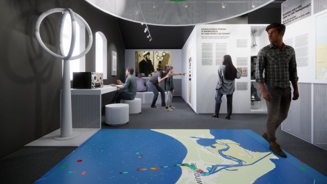 Jest plan, są projekty, będzie nowa odsłona. Latarnia morska w Świnoujściu przejdzie renowację.