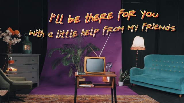 Radosny, kolorowy, pełen emocji i zwykłej codzienności. Podnosi na duchu dając nadzieję, że w zabieganym świecie można znaleźć czas na bliskie spotkania. Chór Politechniki Morskiej w Szczecinie nagrał kolejny teledysk.