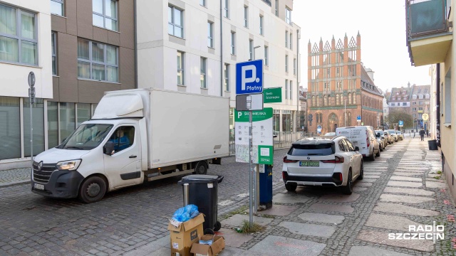 Strefa Czystego Transportu ma być wprowadzona na bardzo ograniczonej części miasta