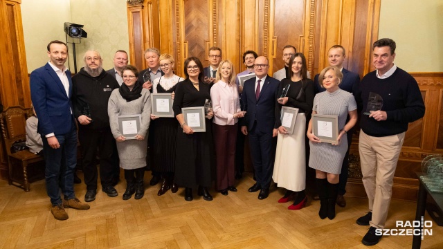 Meble na wymiar, ręcznie robione kardigany czy pizza na grubym cieście. 21 nowych produktów i usług dołączyło do grupy Zrobione w Szczecinie.