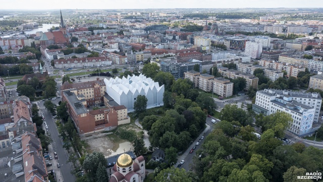 Filharmonicy szczecińscy zagrają w niedzielę charytatywnie dla 3,5-letniej Mariki w ramach niedzielnych warsztatów muzycznych dla dzieci Raniutto.