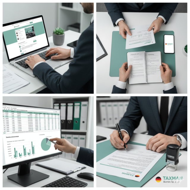 Dla polskich przedsiębiorstw budowlanych, które planują działalność na rynku niemieckim, zrozumienie i posiadanie Freistellungsbescheinigung, czyli zaświadczenia o zwolnieniu z potrącenia podatku budowlanego - jest absolutnie kluczowe. Ten dokument chroni firmę przed natychmiastowym obciążeniem finansowym, które jest częścią niemieckiego systemu podatkowego. Bez Freistellungsbescheinigung, polska firma może stracić aż 15 należnego wynagrodzenia, które zostanie zatrzymane i odprowadzone do niemieckiego fiskusa.