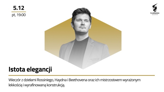 Do jego ostatnich debiutów należą występy z tak renomowanymi orkiestrami jak m.in. Symfoniczną Unii Europejskiej, Kijowską czy Narodowego Forum Muzycznego Leopoldinum. Prowadził już słynne orkiestry, m.in. Londyńską i BBC. Jakub Przybycień - główny dyrygent zuryskich symfoników, tegoroczny laureat najważniejszego konkursu dyrygenckiego na świecie Herberta von Karajana, poprowadzi w piątek Orkiestrę Filharmonii w Szczecinie.