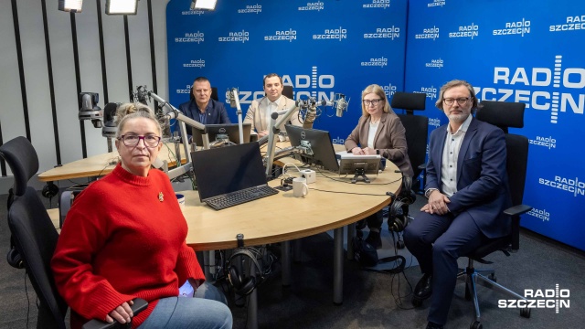 Polska służba zdrowia cierpi na chorobę przewlekłą- to opinia ekspertów, gości porannej Kawiarenki politycznej Radia Szczecin.
