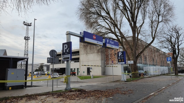 Znamy datę otwarcia największego parkingu w Kołobrzegu. Chodzi o nową inwestycję w miejscowym porcie.